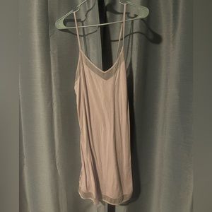 Very soft night gown